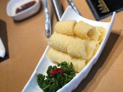 响铃卷-湯系·煲汤手艺人(东二环泰禾广场店)