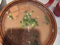-来菜·湖北头牌藕汤(武商MALL众圆店)
