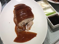 -鸭王烤鸭店(三里河店)