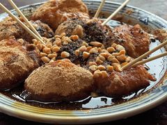 红糖醪糟-太平张醪糟(西川店)