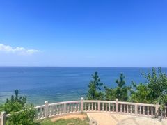 -养马岛旅游度假区