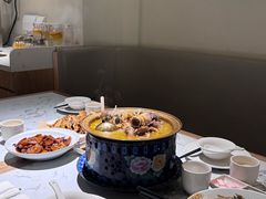 -关东小磨东北菜(漕河泾印象城店)