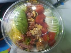 -greenjoy绿享轻食(宁海路店)