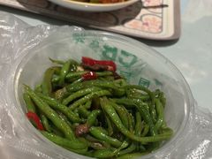 -海尔巴格一甸茶餐厅(团结路店)