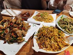 -小俩口烧烤东北菜(双井店)