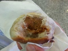 -胥城大厦-胥香自助餐厅