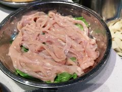 -憨铁匠老火锅(龙岗万科里店)