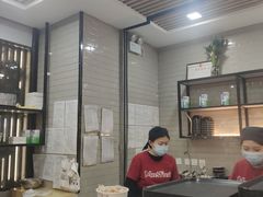 -鲜芋仙(太原街万达店)