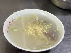 -建兴饭店蓬莱小面