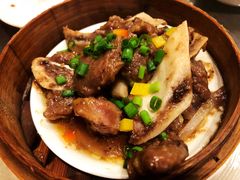 -领事馆19号中餐厅(厦门海景洲际酒店)