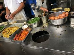 -老客满蛋饼(双塔市集店)