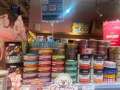 -FAELING PETS美天灵宠物(富力广场店)