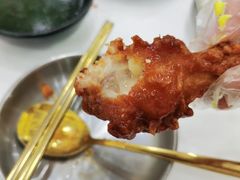 -禾谷韩餐(热带海洋学院店)