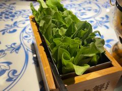 -卢大鲜鱼头捞饭(美利广场店)