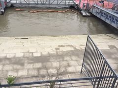 -丹东路渡口(轮渡站)