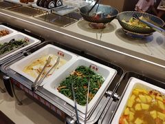 -素满香·食养自助(建邺万达店)