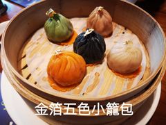 -云龙轩(迪士尼探索家度假酒店)