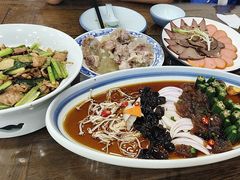 -乔家满族八大碗(流水沟店)