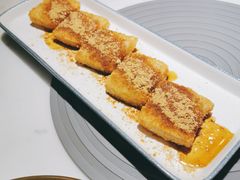 -青花椒花椒鱼(合生汇店)