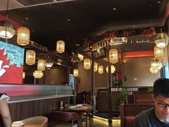 -恰饭·老长沙市井菜(天河客运站店)