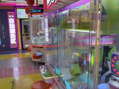 -风云再起游乐汇(北京西单西西友谊店)