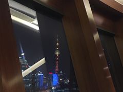 -远洋宾馆·江景餐厅