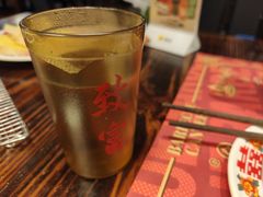 -烤肉食堂(揭阳广百店)