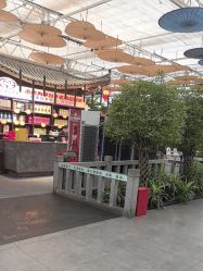 -特味村·宴会厅(生态园店)