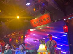 -喜鹊音乐酒馆(西街店)