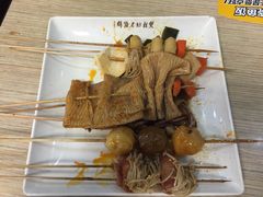-双桂坊美食街(南大街商业步行街店)