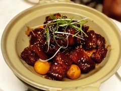本帮红烧肉-乾园(天河城店)