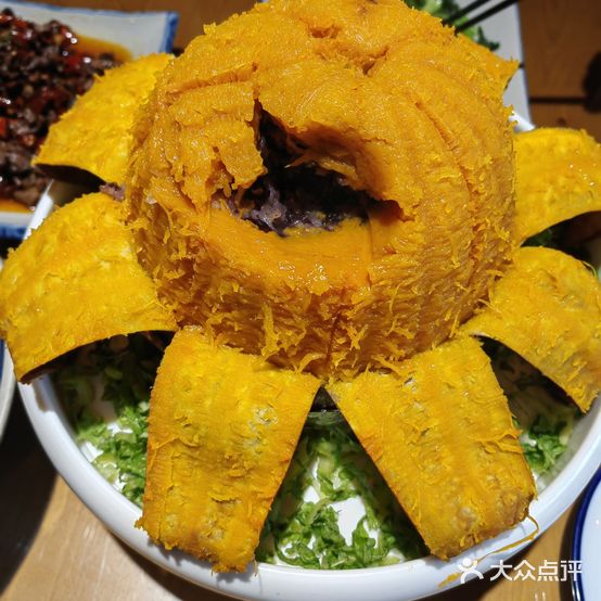 乡音老味(水寨店)