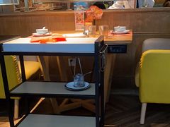 -生如夏花泰式火锅(鹭洲里店)
