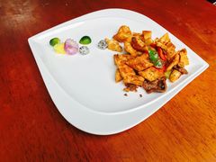 -悦真雅院·四合院·清真私房菜(雍和宫店)