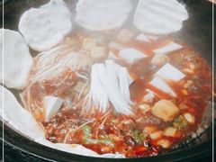 -老家大锅台(世纪城店)