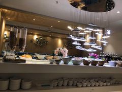 -青瓷火锅料理(西单大悦城店)