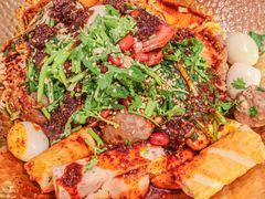 -福客麻辣烫·现炒麻辣香锅(印力中心店)