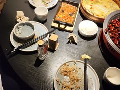 -向川南·水煮鱼·川菜(和平里店)