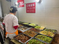 -老福庆和特色粉面馆(单洞三路店)