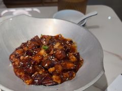 -绿茶餐厅(滨海万达广场店)
