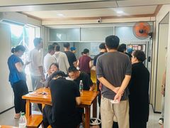 -岳记羊肠馆(陵园小区店)