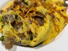 -深仔记茶餐厅(亚士厘道店)