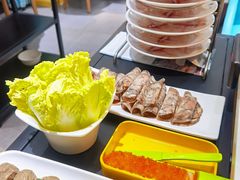 蝴蝶斑鱼片-鱼不群斑鱼火锅(泰兴佳源店)