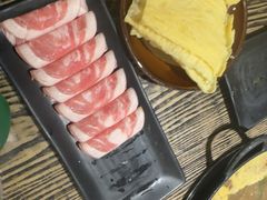 -冯校长老火锅(深圳总店)