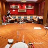 放松解压的世外桃源苏帮菜 | 寒山肆