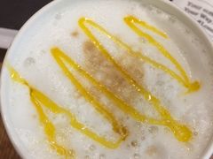 -COSTA COFFEE(上海月星环球港店)