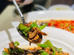 -兰湘子·湘菜小炒(济南领秀城店)