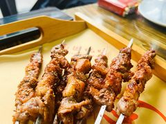 -玉园烧烤·海鲜辣炒