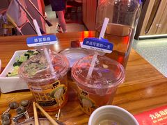 -唐力九头鸟烧烤·罗田吊锅(西云楼店)