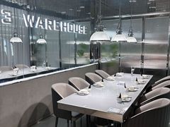 -3号仓库·创意中国菜(乐清正大广场店)